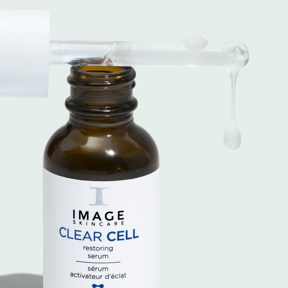 CLEAR CELL restoring serum - Picture 2 of 3